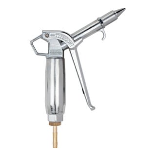 Riegler Pistolet à air haute performance « Typhoon pro », buse LW 6