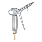 Riegler Pistolet à air haute performance « Typhoon pro », buse LW 6-1