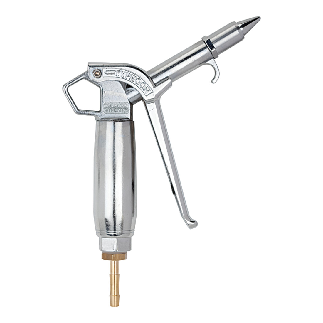Riegler Pistolet à air haute performance « Typhoon pro », buse LW 6
