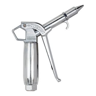 Riegler Pistolet à air haute performance « Typhoon pro », G 1/4 intérieur