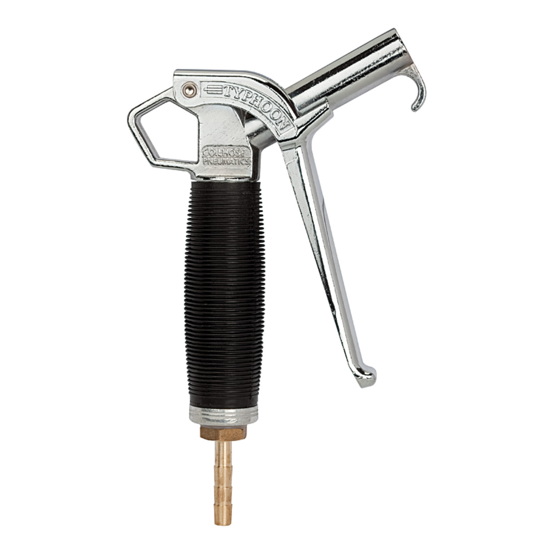 Riegler Pistolet à air haute performance »Typhoon«, sans buse, embout LW 13