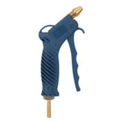 Riegler Pistolet à air soufflé avec buse de sécurité, plastique, embout LW 6-1