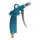 Riegler Pistolet à air soufflé « blow line » alu, buse silencieuse, raccord NW 7,2-1