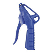Riegler Pistolet de soufflage à dosage sans buse, POM, Rc 1/4, Rc 1/4 femelle-1