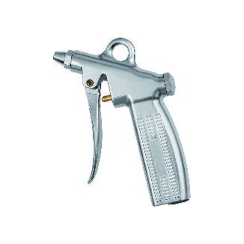 Riegler Pistolet de soufflage dosable, buse standard, aluminium, raccord NW 7,2, DBPN72