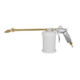 Riegler Pistolet pulvérisateur buse pivotante, 1l, plastique blanc, 2-6bar, raccord NW7,2-4