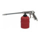 Riegler Pistolet pulvérisateur tube droit, plastique, raccord emboîtable NW7,2-1