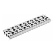 Riegler Plque de base multiple 10 positions »BASIC«, G 1/8-1