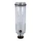 RIEGLER Polycarbonaatreservoir voor filter, Glas-Ø: 33mm-1