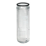 RIEGLER Polycarbonaatreservoir voor olievoorziening, Glas-Ø: 33mm