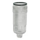 Riegler Polycarbonatbehälter (Ã–ler), inkl. O-Ring-1