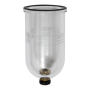 Riegler Polycarbonatbehälter, für Filterregler und Filter »Standard«-1