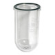 Riegler Polycarbonatbehälter, für Nebelöler »Standard«, BG 3, BG 4-1