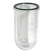 Riegler Polycarbonatbehälter, für Nebelöler »Standard«, BG 3, BG 4