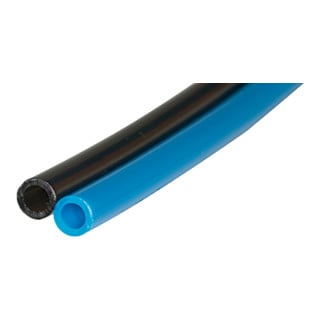 Riegler Polyurethan-DUO-Schlauch (PUR), Schlauch-ø 5x3 mm, Länge 25 m