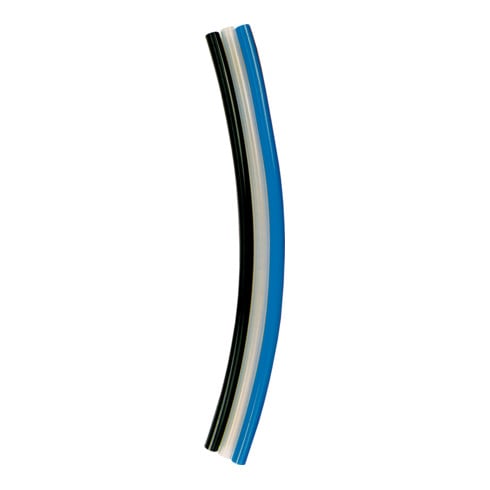 Riegler Polyurethanschlauch, Schlauch-ø 12x2 mm, natur, Rolle à 25 m