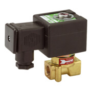 Riegler Posiflow Valve proportionnel L/G, 24VDC, NC, G 3/8, DN 5,6-1