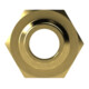 RIEGLER pour coupleurs NW 7.2 - NW 7.8 Laiton brillant G 1/4 IG