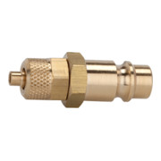 RIEGLER pour coupleurs NW 7,2 - NW 7,8 MS nu pour tuyau 8x6-1