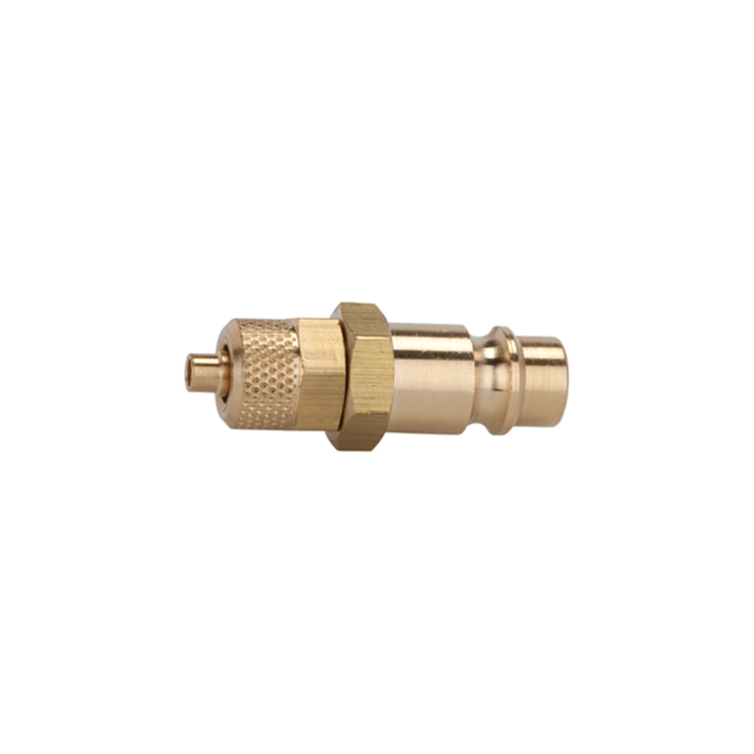 RIEGLER pour coupleurs NW 7,2 - NW 7,8 MS nu pour tuyau 8x6