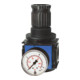 Riegler Präzisionsdruckregler »variobloc«, BG 2, G 3/4, 0,2 - 6 bar-1