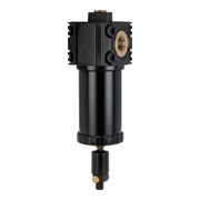 Riegler Préfiltre sans manomètre différentiel, 3 µm, G 2-1