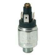 Riegler Pressostat, contact inverseur, acier galvanisé, 42 V, G 1/4, 10-70 bar-1