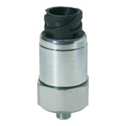 Riegler Pressostat, raccord baïonnette, acier zingué, G 1/4, 10-70 bar-1