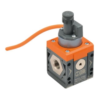 Riegler Pressostat »SYNTESI«, BG 2, G 3/8, câble 2 m