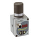 Riegler Proportional-Regelventil »sentronic D«, 24 V DC, G 1/8, DN 4-1