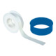 Riegler PTFE-Dichtband »blow line«, 12x0,1x12 mm, Temp. -60°C bis 200°C-1