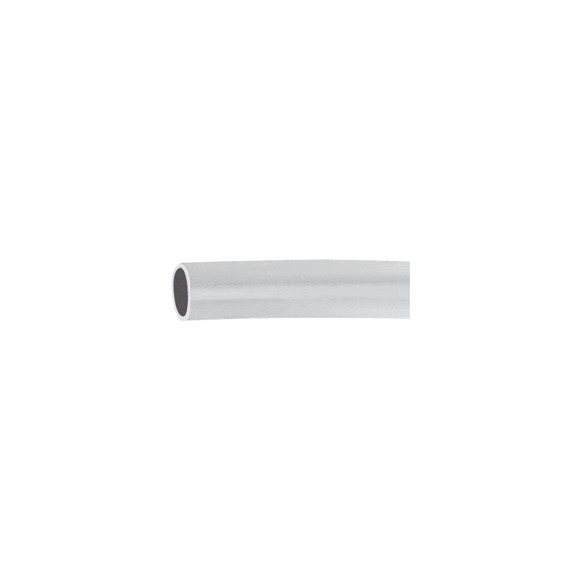 Riegler PTFE-Schlauch, natur, Schlauch-à ̧ 5x3, Rolle à 50 m