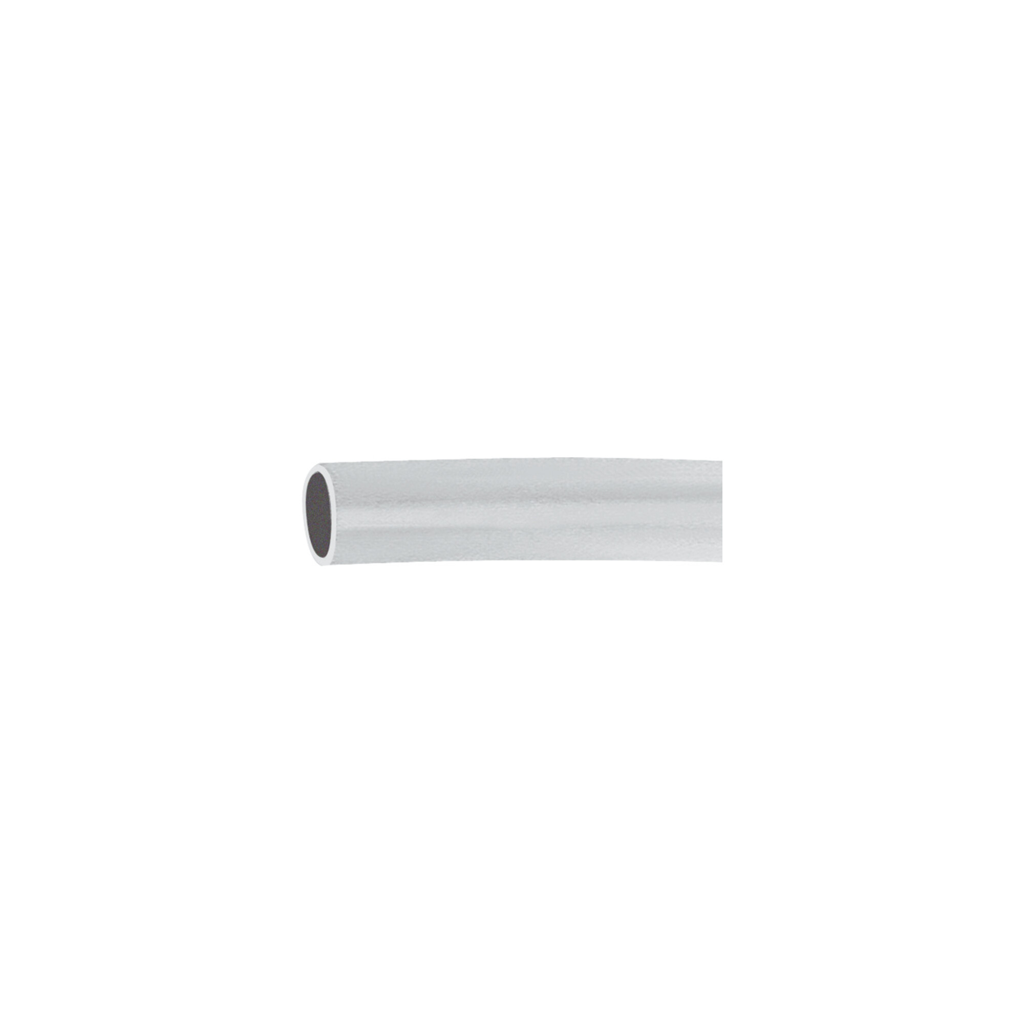 Riegler PTFE-Schlauch, natur, Schlauch-à ̧ 8x6, Rolle à 50 m
