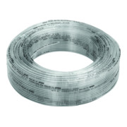 Riegler PU Schlauch-Set 1, Durchmesser-6x4,-8x6, natur, inkl. Schlauchabschneider-3