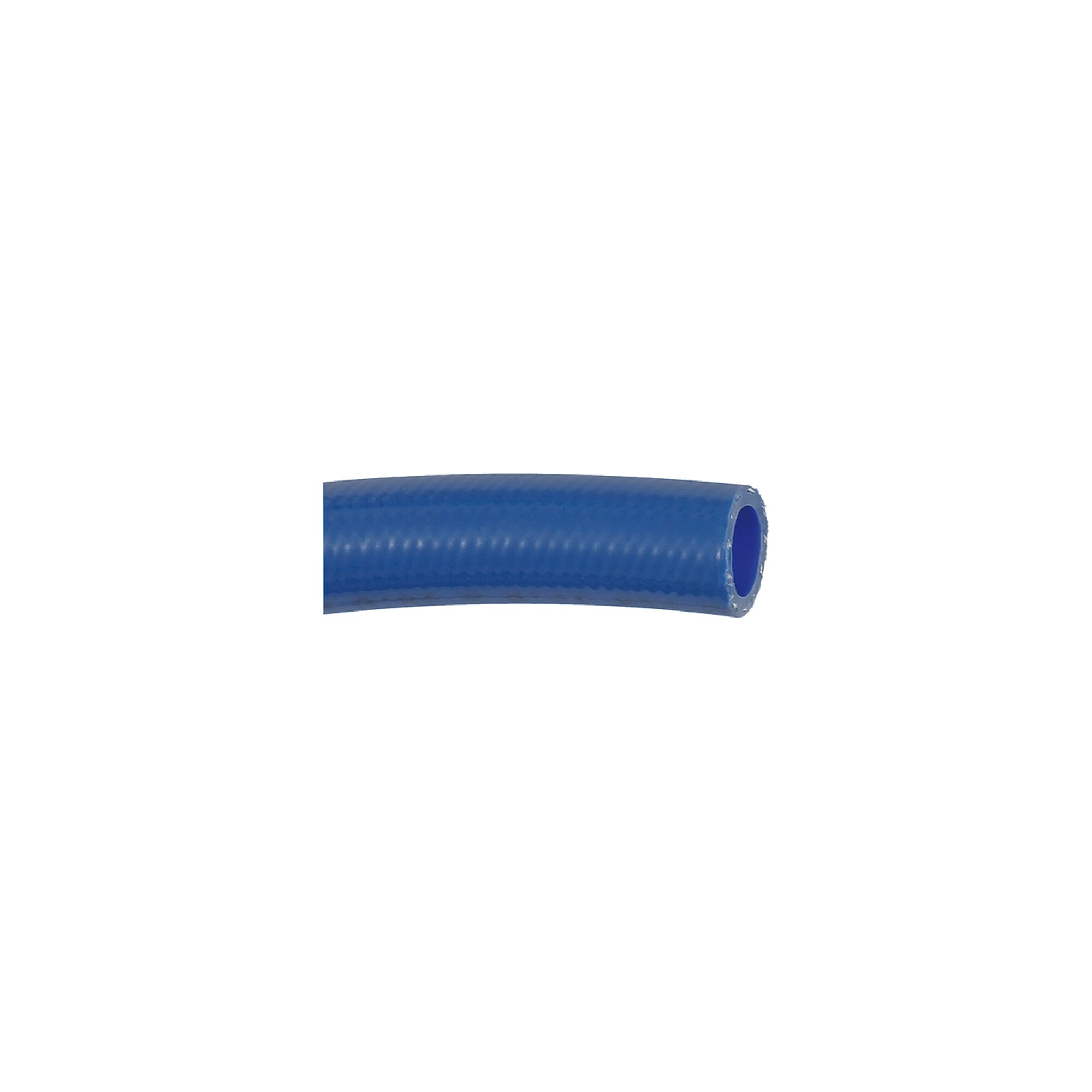 Riegler PUR-Schlauch (Streamline), Schlauch-à ̧ 12x8, Rolle à 50 m