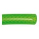 Riegler PVC-Gewebeschlauch leuchtgrün, Schlauch-Ã¸ 12x6, Rolle Ã  50 m-1