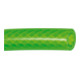 Riegler PVC-Gewebeschlauch leuchtgrün, Schlauch-Ã¸ 12x6, Rolle Ã  50 m-1