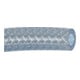 Riegler PVC-Gewebeschlauch, Schlauch-Ã¸ 10x4, Rolle Ã  50 m-1