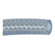 Riegler PVC-Gewebeschlauch, Schlauch-Ã¸ 34x25, Rolle Ã  25 m-1