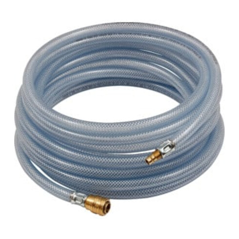 RIEGLER PVC-Gewebeschlauch-Set