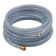RIEGLER PVC-Gewebeschlauch-Set