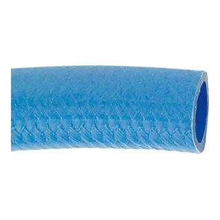 Riegler PVC-Spezial-Pneumatikschlauch, Schlauch-Ã¸ 10,2x8, Rolle Ã  50 m