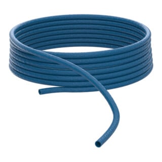 Riegler PVC-Spezial-Pneumatikschlauch, Schlauch-Ã¸ 10,2x8, Rolle Ã  50 m