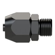 Riegler Raccord à visser, alu, pour tuyau textile PVC 16x10, G 3/8-4