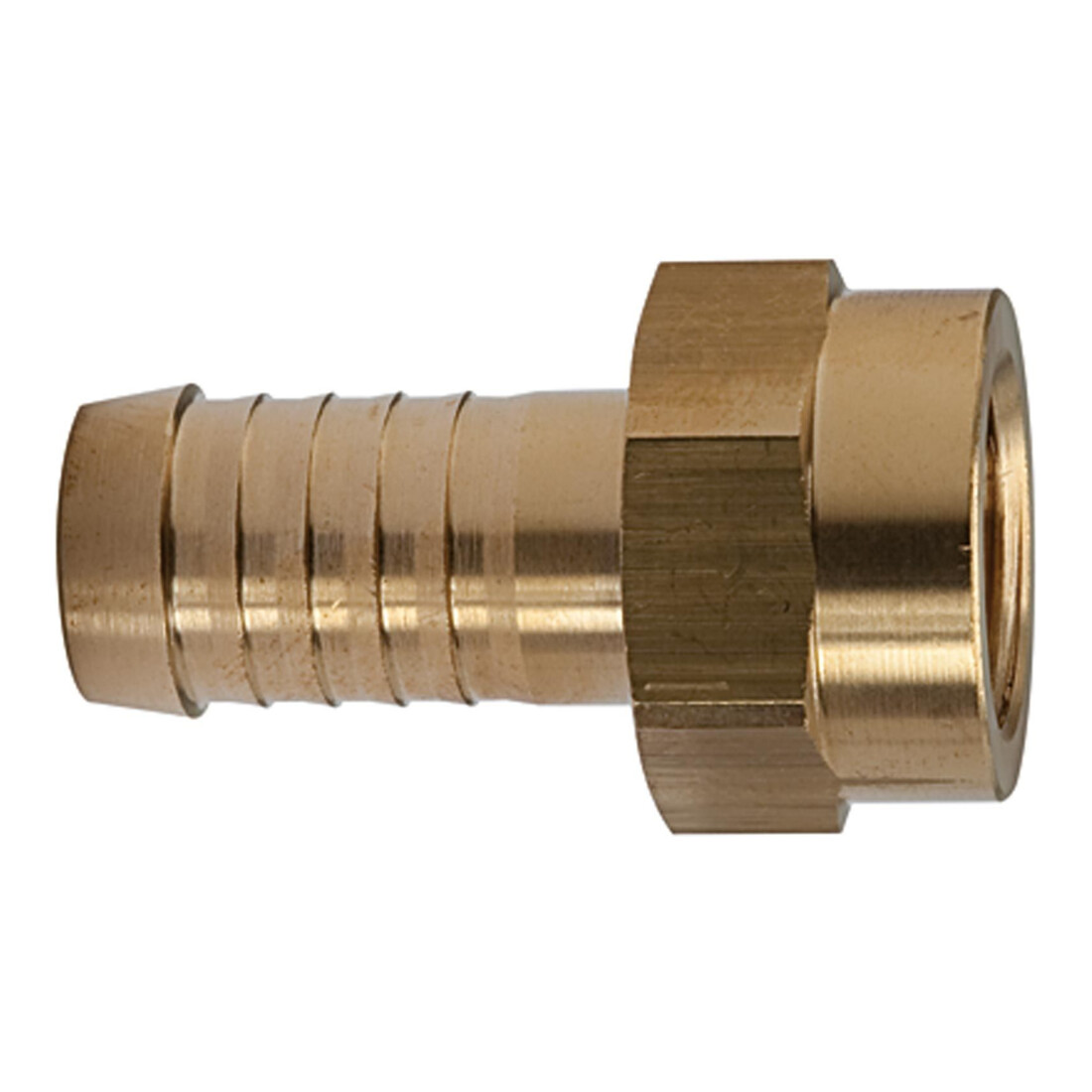 Riegler Raccord à visser, M16x1,5 F, connexion tuyau 13 mm
