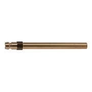 Riegler Raccord cannelé DN 6, Ø ext. tube 10 mm, Clé 11, Longueur 240 mm-1