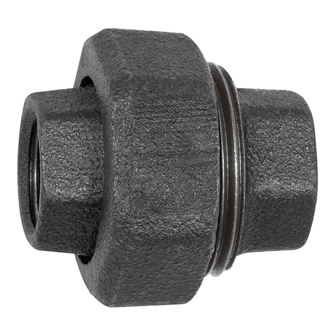 Riegler Raccord conique étanche, Rp 3/4, Rp 3/4, acier trempé lourd