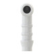 Riegler Raccord coudé pour tuyau, pour tuyau LW 12 mm, POM