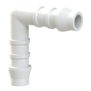 Riegler Raccord coudé pour tuyau, pour tuyau LW 19 mm, POM-1