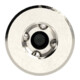Riegler Raccord de sécurité à bouton-poussoir RIEGLER NW 7,4, G1/4AG